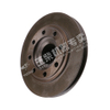 Yuchai Fan additional pulley MKAE2-1308001 Spare parts