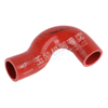 Yuchai Backwater hose A1116-1306005 Spare parts