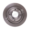 Yuchai Crankshaft pulley D7103-1005015B Spare parts