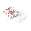 Yuchai Cylinder liner sealing ring assembly (18 pieces) K6000-1002107 Spare parts