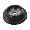 Yuchai Silicone oil damper assembly K12L1-1005240A Spare parts