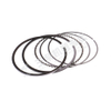 Yuchai Piston ring assembly (6 cylinders) K1A00-1004040 Spare parts