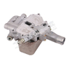 Yuchai Oil cooler DV100-1013100 Spare parts