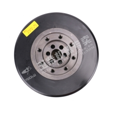 Yuchai Silicone oil damper parts A3595-1005200B Spare parts