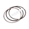 Yuchai Piston ring assembly (for four-cylinder machine) G6500-1004002A(A) Spare parts