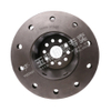 Yuchai Crankshaft pulley T9300-1005015 Spare parts