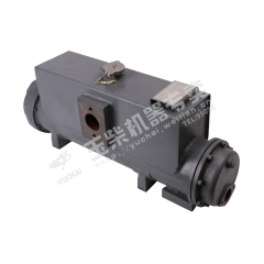 Yuchai Heat exchanger A7600-1312100-CS Spare parts