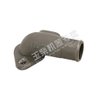 Yuchai Inlet pipe B8500-1312004A Spare parts