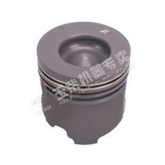 Yuchai Additional pulley A7016-1005016A Spare parts