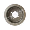 Yuchai Additional pulley J42FH-1005016A Spare parts