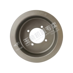Yuchai Additional pulley J42FH-1005016A Spare parts