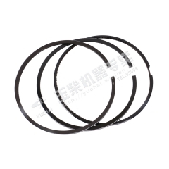 Yuchai Piston ring assembly (6 cylinders) TD200-1004040 Spare parts