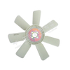 Yuchai Fan assembly B8802-1308150 Spare parts