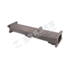 Yuchai Outlet pipe C3500-1303041A Spare parts