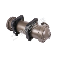 Yuchai Heat exchanger C3300-1312100 Spare parts