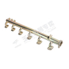Yuchai Outlet pipe assembly B9808-1303040 Spare parts