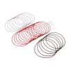 Yuchai Cylinder liner sealing ring assembly (24 pieces) CQ100-100210E Spare parts