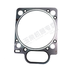Yuchai Cylinder head gasket CL200-1003001 Spare parts