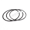 Yuchai Piston ring assembly (6 cylinders) CD400-1004040 Spare parts