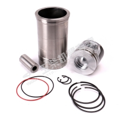 Yuchai Boutique component J4000-9000200D Spare parts