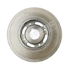 Yuchai Pulley damper assembly J8000-1005030A Spare parts