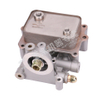 Yuchai Oil cooler DK300-1013100 Spare parts
