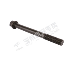 Yuchai Cylinder head long bolt C3000-1003002 Spare parts