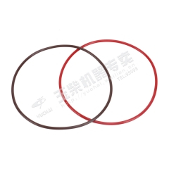 Yuchai Cylinder liner sealing ring (8 pieces) BA100-1002063B Spare parts