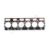 Yuchai Cylinder head gasket B8701-1003001 Spare parts
