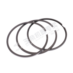 Yuchai Piston ring assembly (6 cylinders) J3200-1004040SF2 Spare parts