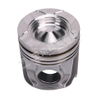Yuchai piston J0100-1004001 Spare parts