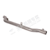 Yuchai Water pump inlet pipe assembly D7NA0-1307250 Spare parts