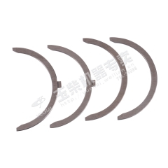 Yuchai Crankshaft thrust plate assembly (4 pieces) DK100-1005038 Spare parts