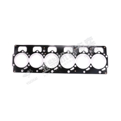Yuchai Fan pulley K8400-1308302KS1 Spare parts