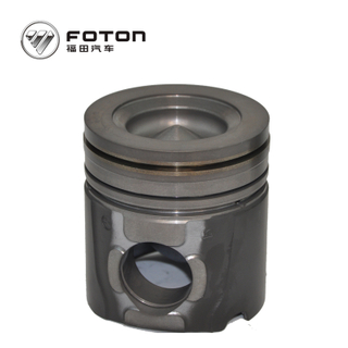 Foton Cummins  Veichle Ollin radiator with windshield assembly 4980644 