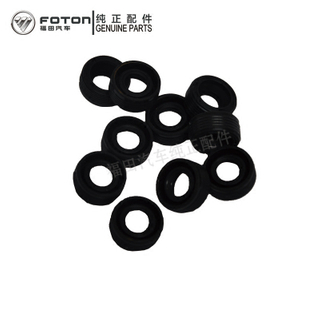 Foton Cummins  Veichle Engine steering booster pump pulley RZM001J1601307-2 