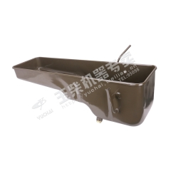 Yuchai Oil sump assembly M7603-1009040E Spare parts
