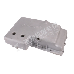Yuchai Oil sump W3100-1009006B Spare parts