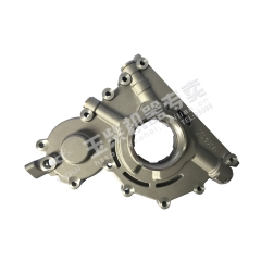 Yuchai Oil pump parts S2000-1011100A Spare parts