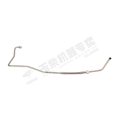Yuchai Supercharger outlet G3W00-1118007 Spare parts