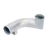 Yuchai Water pump inlet pipe assembly G2HYA-1307250 Spare parts