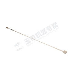 Yuchai High pressure tubing spare parts 150-1104005A Spare parts