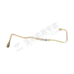 Yuchai Oil pump to diesel filter tubing parts F3000-1104300HSF2 Spare parts