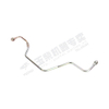 Yuchai Oil pump to diesel filter tubing parts MJ100-1104300A Spare parts