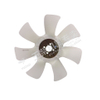 Yuchai Fan assembly J450A-1308150 Spare parts