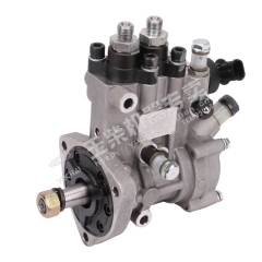 Yuchai Fuel injection pump FG200-1111100A-A38-ZM06 Spare parts