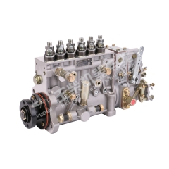 Yuchai Fuel injection pump MKL70-1111100-493 Spare parts