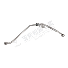 Yuchai Tubing IV R9060-1104081SF2 Spare parts