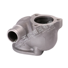 Yuchai Thermostat seat J3808-1306003 Spare parts