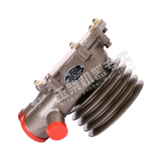 Yuchai Water pump J3601-1307100L Spare parts